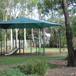 Brisbane City Council Libraries