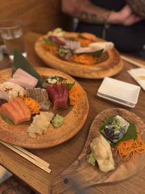 Tomo Sushi & Ramen by null Tomo Sushi & Ramen by null