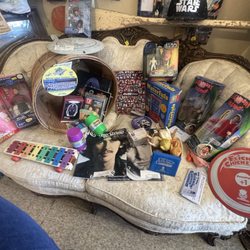 Grover Beach Trading Company
