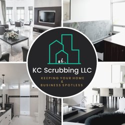 KC Scrubbing - We customize our cleanings to meet your needs.