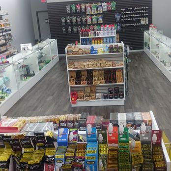 Choice Smoke Shop - The middle going the other way - Tobacco Shops Near Me - Knoxville, Tennessee