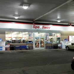 Speedway
