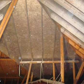 Attic Innovations - Radiant Barrier Heat Bloc Ultra being installed in Conroe Tx 77356 - General Contractors Near Me
