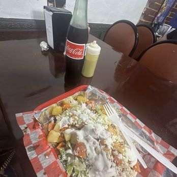 Mami Coco - Enchiladas - Tacos Near Me - Dallas, Texas