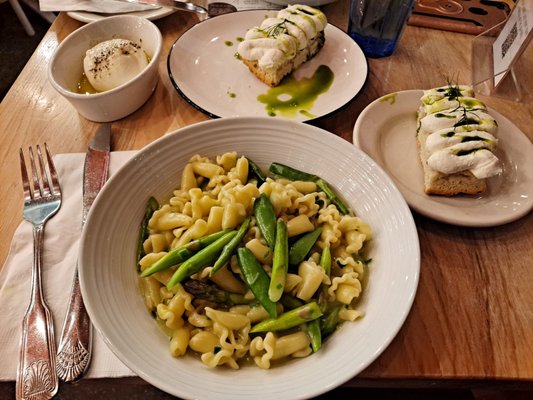 Pasta Louise Cafe by null