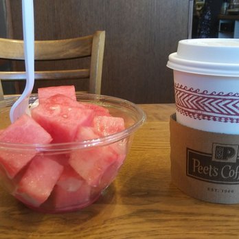 Peet's Coffee - Breakfast of champs :D - Coffee & Tea Near Me - San Diego, California Peet's Coffee - Breakfast of champs :D - Coffee & Tea Near Me - San Diego, California