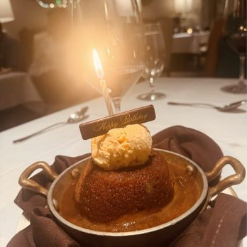 Nineteen 86 Steakhouse - Buttercake - Steakhouses Near Me - Glendale, Arizona Nineteen 86 Steakhouse - Buttercake - Steakhouses Near Me - Glendale, Arizona