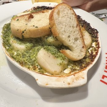 Firefly Tapas Kitchen + Bar - Scallops Escargots - Tapas/Small Plates Near Me - Las Vegas, Nevada Firefly Tapas Kitchen + Bar - Scallops Escargots - Tapas/Small Plates Near Me - Las Vegas, Nevada
