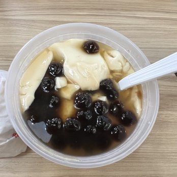Chowking - Taho - Fast Food Near Me - Las Vegas, Nevada