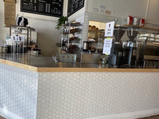 The Bagel Mill by null