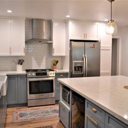 Kitchen Kitchen