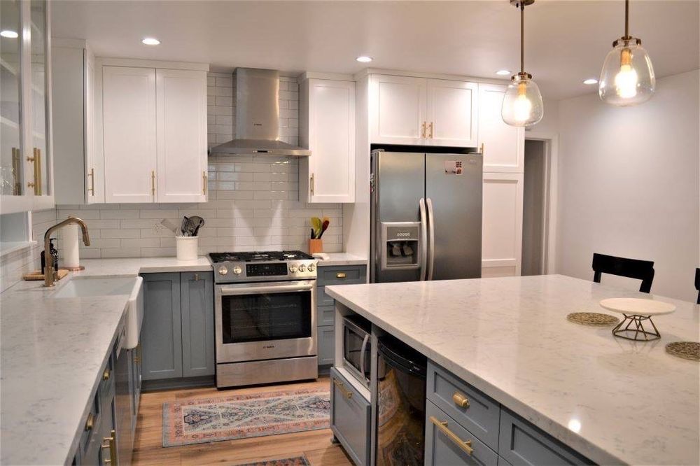 Slide of USA Builders