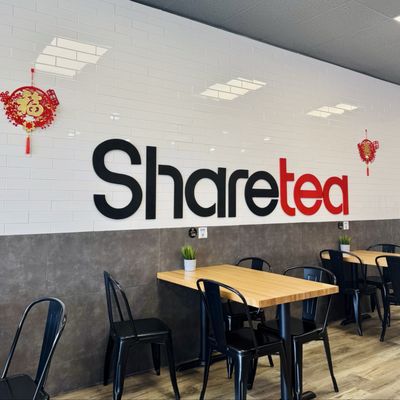 Sharetea Westminster by null