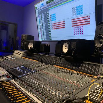 Mix LA Studio D - Recording & Rehearsal Studios Near Me - Tarzana, California Mix LA Studio D - Recording & Rehearsal Studios Near Me - Tarzana, California