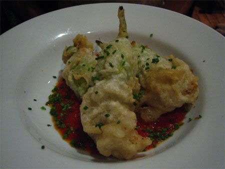 Angelini Osteria by null Angelini Osteria by null