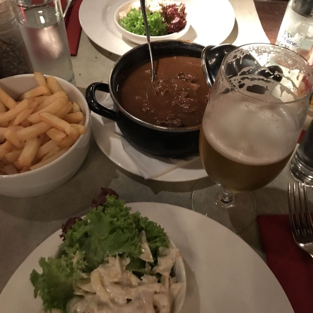 De Groote Witte Arend - Cafes Near Me - Antwerp, VAN