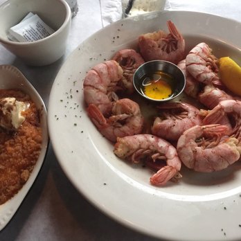 Half Shell Oyster House - Seafood Near Me - Biloxi, Mississippi