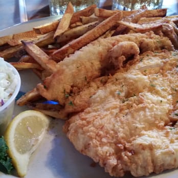 Pinchers - Grouper platter - Seafood Near Me - Wesley Chapel, Florida Pinchers - Grouper platter - Seafood Near Me - Wesley Chapel, Florida