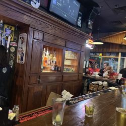 Da bar!