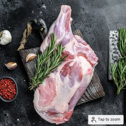 Meat