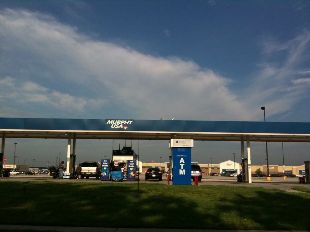 MURPHY’S Updated June 2024 9612 Rowlett Rd, Houston, Texas Gas