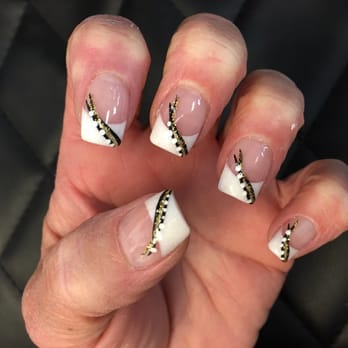Lucky V Salon - Nails by Nick - Nail Salons Near Me - Martinez, California Lucky V Salon - Nails by Nick - Nail Salons Near Me - Martinez, California