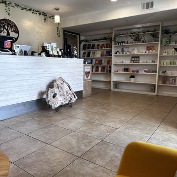 The Hidden Spa - Thinking outside the box - Massage Near Me - San Diego, California The Hidden Spa - Thinking outside the box - Massage Near Me - San Diego, California