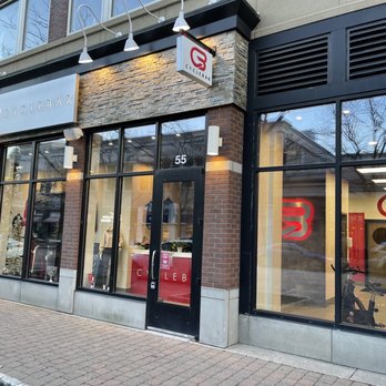 CYCLEBAR - Gyms Near Me - West Hartford, Connecticut
