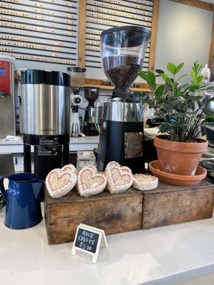 Backlot Coffee by null