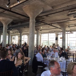 The Loft at Union Square - Great open space for dinner and dancing