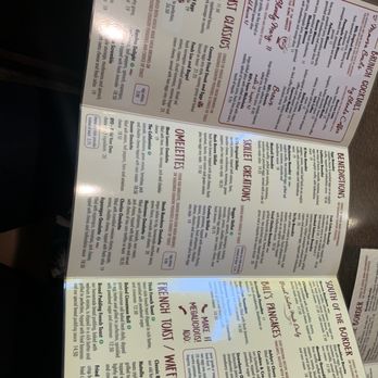 Bill's Cafe - Breakfast & Brunch Near Me - Fremont, California