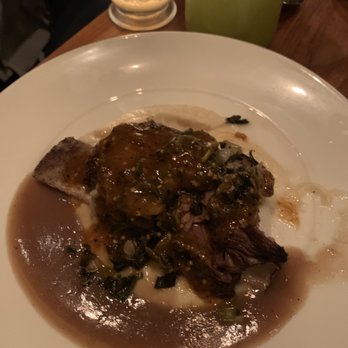 Leña Brava - Short rib - Seafood Near Me - Chicago, Illinois Leña Brava - Short rib - Seafood Near Me - Chicago, Illinois