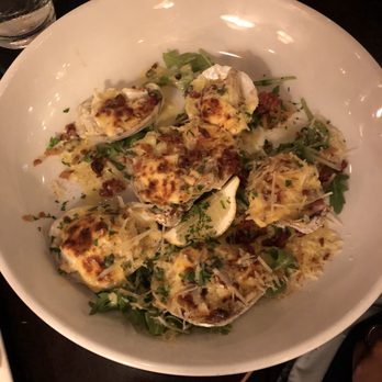 Bay Local Eatery - Oysters Rockefeller - Breakfast & Brunch Near Me - Virginia Beach, Virginia Bay Local Eatery - Oysters Rockefeller - Breakfast & Brunch Near Me - Virginia Beach, Virginia