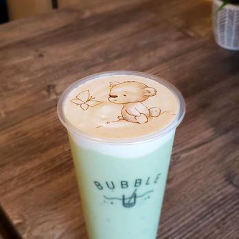 Bubble U - Coffee & Tea Near Me - Los Angeles, California Bubble U - Coffee & Tea Near Me - Los Angeles, California