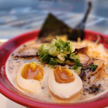 ぶーぶたりあん Wu La Bu Huan - 6102 7th Ave, Brooklyn | Corner