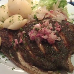 Gastmahl des Meeres