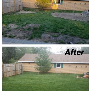 Central Sod Farms Landscaping 20182 N Rand Rd Palatine Il