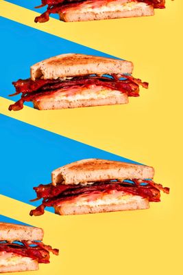 Irv's Burgers by null