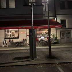 Marjellchen - Exterior