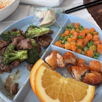 Northern Cafe -  El Segundo - Kids meal - Chinese Near Me - El Segundo, California