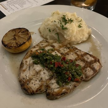 The Perch - Fish and mash - Breweries Near Me - Chicago, Illinois The Perch - Fish and mash - Breweries Near Me - Chicago, Illinois