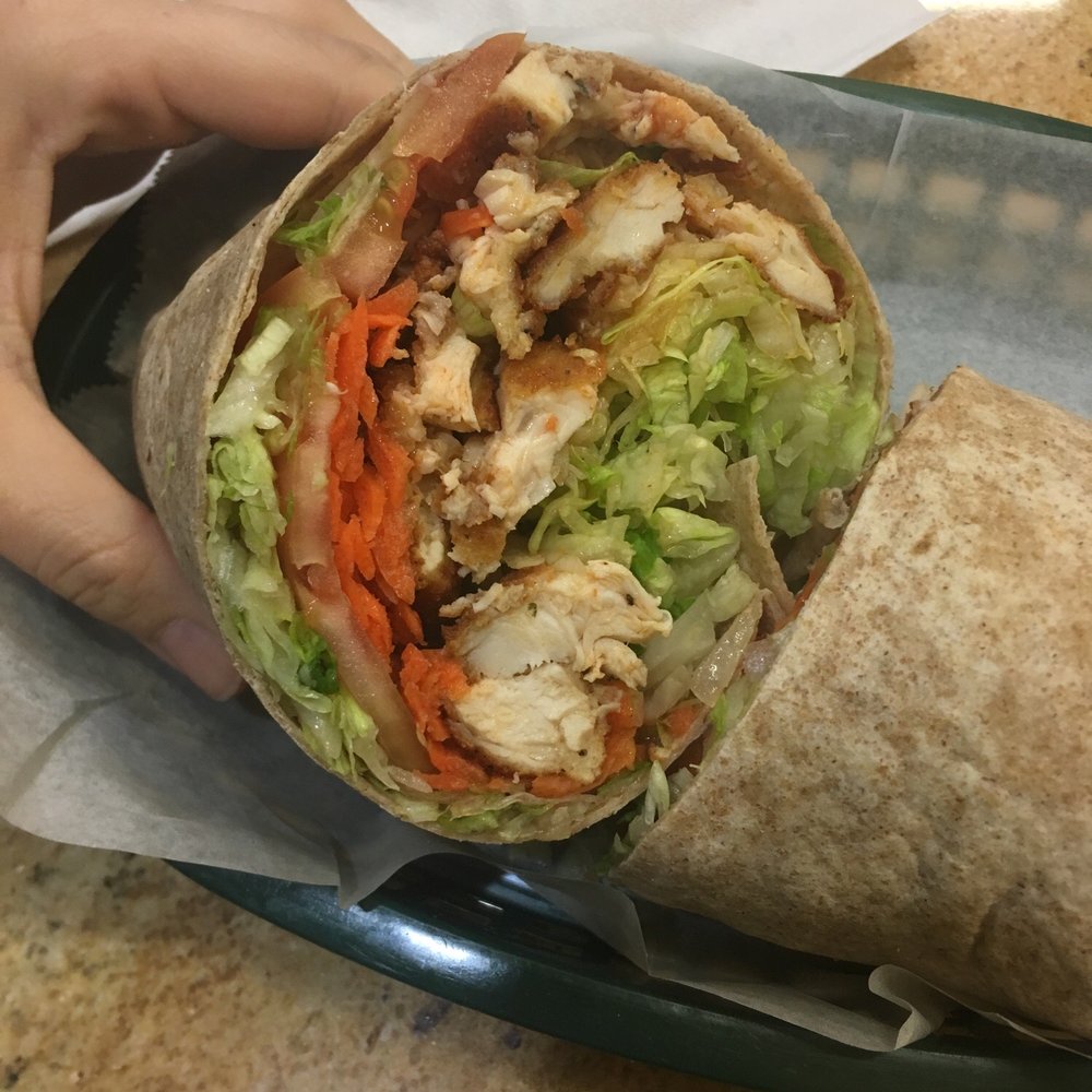 Northender Italian Kitchen - Buffalo chicken wrap - Pizza Near Me - Arlington, Massachusetts Northender Italian Kitchen - Buffalo chicken wrap - Pizza Near Me - Arlington, Massachusetts
