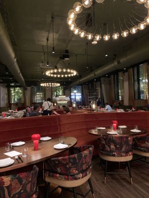 Acqua Bistecca by null