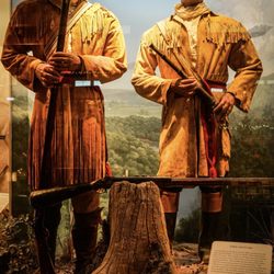 NRA National Sporting Arms Museum
