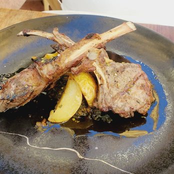 Elia - The Lamb ..perfection - Greek Near Me - Pleasanton, California
