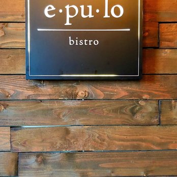 Epulo Bistro - Modern European Near Me - Edmonds, Washington Epulo Bistro - Modern European Near Me - Edmonds, Washington