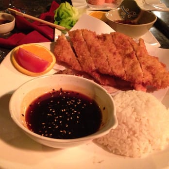 Atami - Chicken katsu - Sushi Bars Near Me - Montreal, Quebec Atami - Chicken katsu - Sushi Bars Near Me - Montreal, Quebec