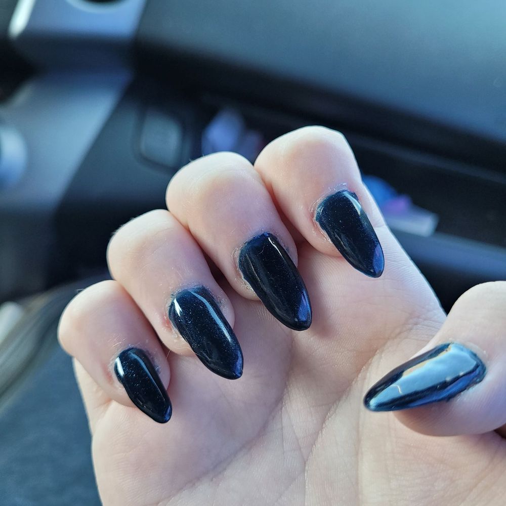 Pedispa & Nails - My nails - Nail Salons Near Me - Greenville, South Carolina Pedispa & Nails - My nails - Nail Salons Near Me - Greenville, South Carolina