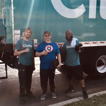 Clutter - Amazing Austin Myself Jeremy - Self Storage Near Me