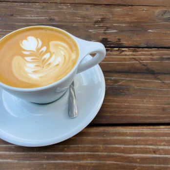 Capitola Coffee - Capp - Coffee & Tea Near Me - Portland, Oregon